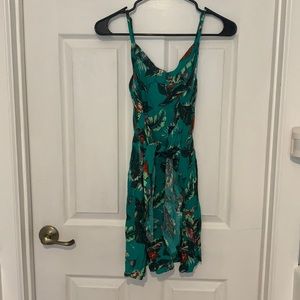 Juniors summer dress